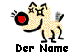  Der Name 
