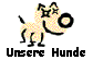 Unsere Hunde